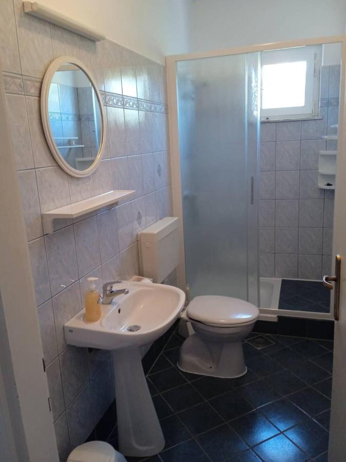 Apartmani Vesna Lun  Zewnętrze zdjęcie