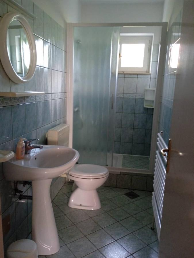 Apartmani Vesna Lun  Zewnętrze zdjęcie