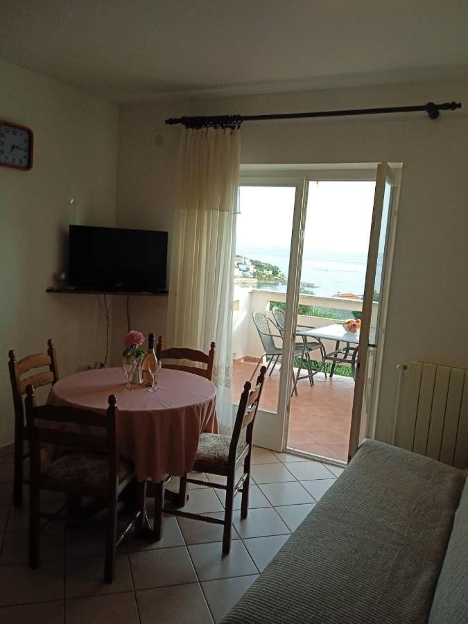 Apartmani Vesna Lun  Zewnętrze zdjęcie