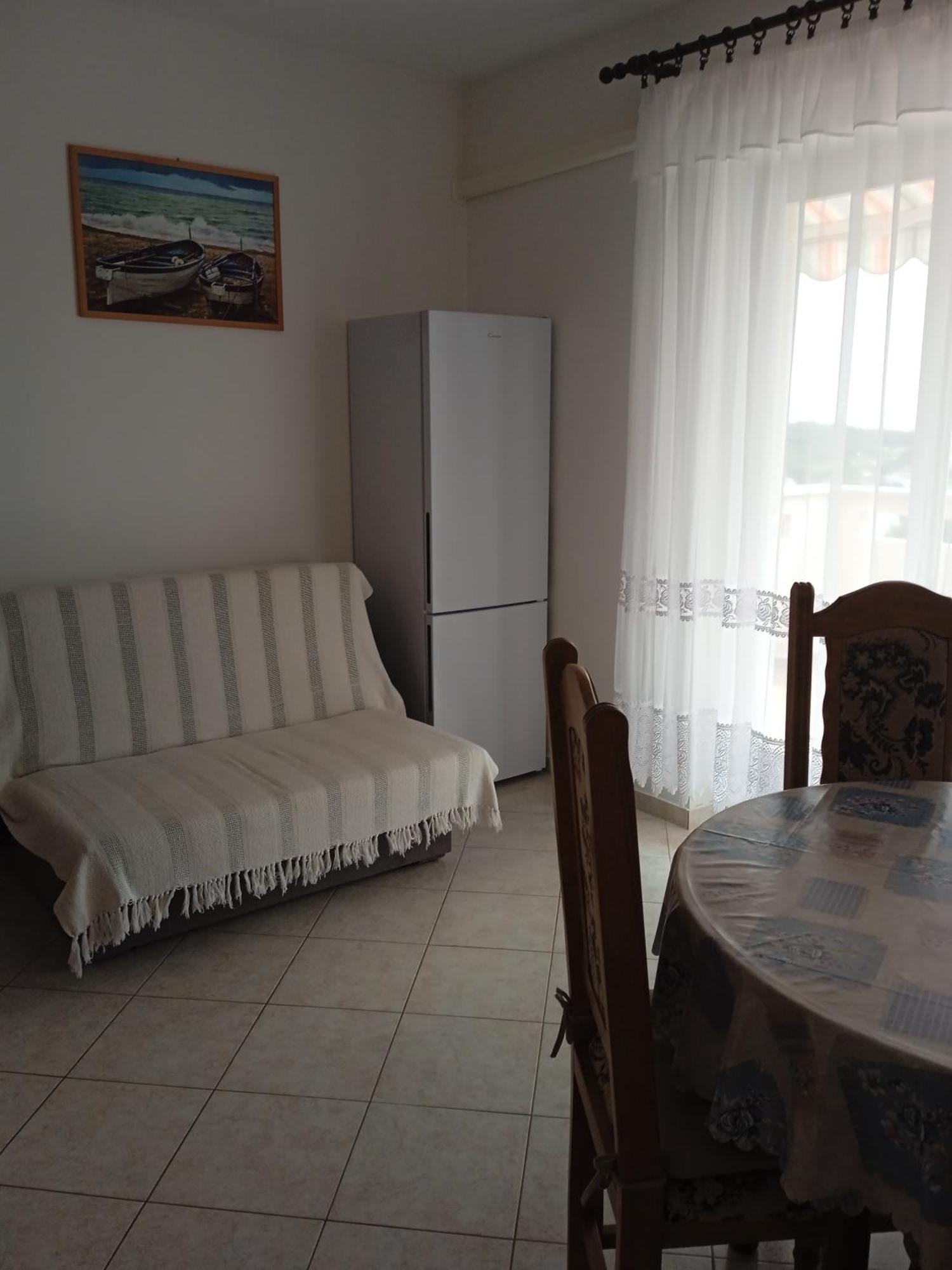 Apartmani Vesna Lun  Zewnętrze zdjęcie
